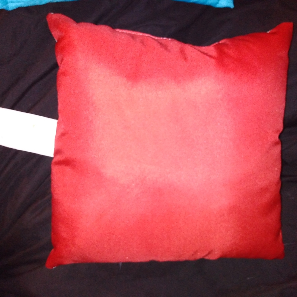 Pillows - Picture 7 of 8